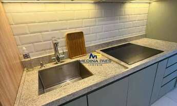 Imagem 7: Apartamento com 3 dormitórios à venda, 78 m² por R$ 424.000,00 - Colubande - São Gonçalo/R