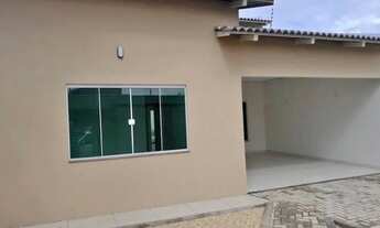 Imagem: VENDO CASA COM PISCINA NO PARQUE VERDE-st