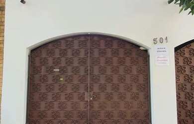 Imagem 5: SOBRADO - MOEMA ÍNDIOS - SP