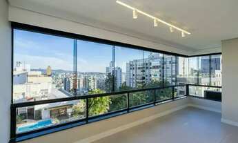 Imagem 3: Apartamento para comprar no Bela Vista com 3 dormitórios (3 suítes