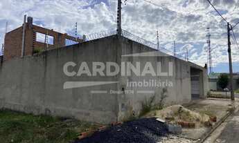 Imagem 3: Casa de esquina com excelente localização