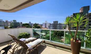 Imagem: Cobertura em Bombinhas