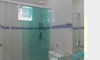 Imagem 7: Cobertura com 2 dormitórios à venda, 136 m² por R$ 750.000,00 - Parque das Nações - Santo