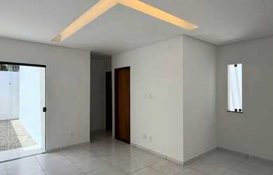 Imagem 3: Casa no Loteamento Nossa Senhora do Carmo na barra dos Coqueiros