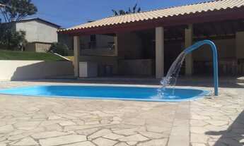 Imagem: Carnaval alugo sítio