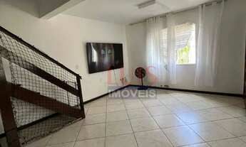 Imagem 3: Casa com 3 dormitórios para alugar, 109 m² por R$ 4.672,77/mês - Serra Grande - Niterói/RJ