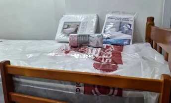 Imagem: Apartamento com 1 dormitório para alugar