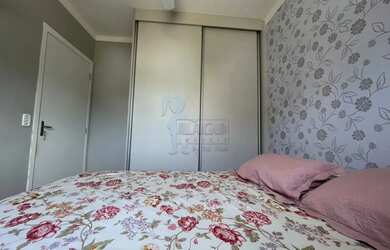 Imagem 5: Apartamento de 42m² com 02 quartos para venda - Parque Industrial Lagoinha