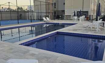 Imagem 2: Alugo apartamento estrada do campinho campo grande