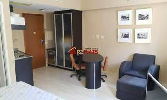 Imagem: Flat com ótimo preço no bairro Bela Vista