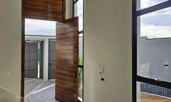 Imagem 7: Sobrado com 4 dormitórios à venda, 211 m² por R$ 1.730.000,00 - Alphaville - Santana de Pa