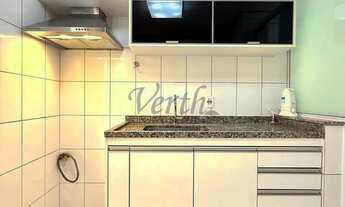 Imagem 4: Apartamento para Locação no Residencial Paineiras - Campinas/SP