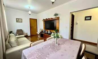 Imagem 5: Imóvel para venda tem 70 metros quadrados com 3 quartos em Copacabana - Belo Horizonte - M