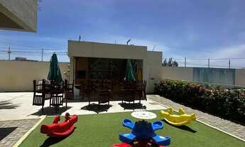 Imagem 3: Apartamento à venda no BARRA PRIME, ESPAÇO TROPICAL, Barra dos Coqueiros, SE