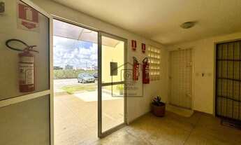 Imagem 2: Apartamento semi mobiliado para alugar no Parque das Nações com 3 quartos, suíte e varanda