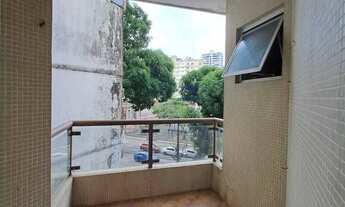 Imagem 6: EDIFÍCIO PALAZZO VERONA, 4 SUÍTES - NAZARÉ