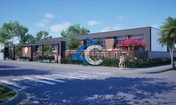 Imagem 4: Lançamento Duplex com 3/4 na Praia do Mutá