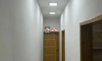 Imagem 5: Venda de Casa Nova no Bairro Cidade Jardim, Pindamonhangaba