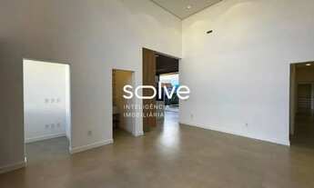 Imagem 3: Casa com 3 quartos à venda Residencial London Park Indaiatuba/SP