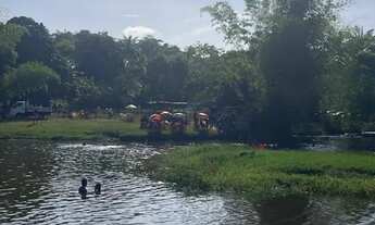Imagem 4: Casa em São Bernardo - Jaguaripe - Bahia