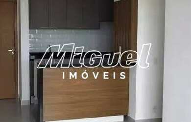 Imagem 2: Apartamento para aluguel, 3 quartos, 1 suíte, 1 vaga, Santa Cecilia - Piracicaba/SP