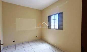 Imagem 4: Casa para Venda em Presidente Prudente, Jardim Leonor, 3 dormitórios, 1 suíte, 3 banheiros