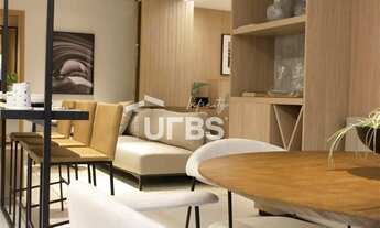 Imagem 3: Nest23 - Apartamento 2 quartos, sendo 2 suítes