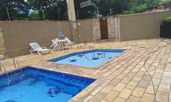 Imagem 5: Imóvel para aluguel e venda possui 105 metros quadrados com 3 quartos