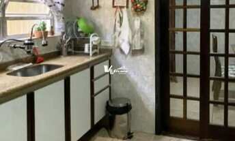 Imagem 5: SOBRDO A VENDA NA REGIÃO DA VILA SABRINA COM 104M² DE ÁREA CONSTRUÍDA