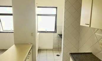 Imagem 6: Apartamento 01 Dormitório Frente Av. João Fiusa - Jd. Irajá