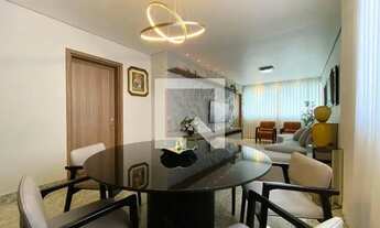 Imagem 6: Apartamento à Venda - Cidade Nova, 4 Quartos, 126 m2