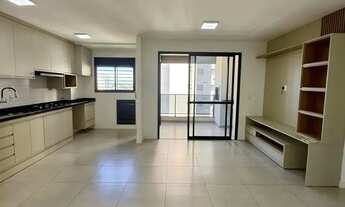 Imagem: EDIFÍCIO SOUL 89 m²