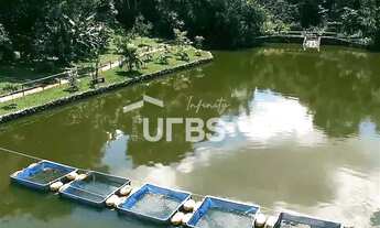 Imagem 2: Oportunidade Única no Condomínio do Lago: Seu Terreno Residencial em Goiânia Espera por Vo