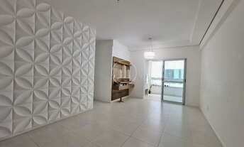 Imagem: Apartamento 3 Quartos com 1 Suíte e 99m²