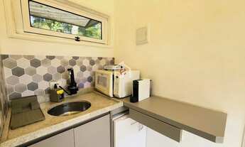 Imagem 6: Terreno c/ área de 1.217,00 com um charmoso container no Alto da Vila Inglesa em Campos do