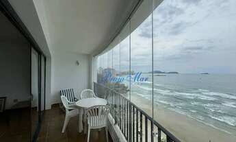 Imagem 2: Apartamento à venda, 160 m² por R$ 1.300.000,00 - Astúrias - Guarujá/SP