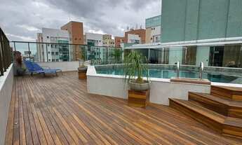 Imagem: Imóvel para venda possui 266 metros quadrados