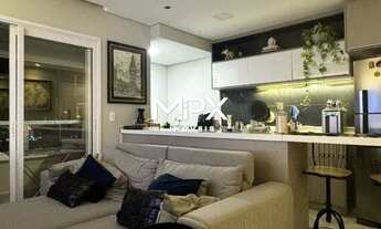 Imagem 6: Apartamento à venda no Liberty Vila dos Frades em Piracicaba