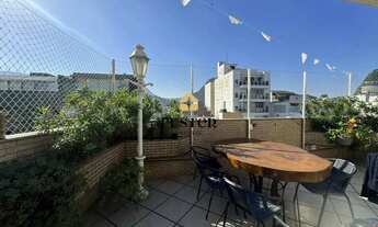 Imagem: COBERTURA REDENTOR VISTA CRISTO