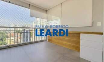 Imagem: APARTAMENTO - BARRA FUNDA - SP