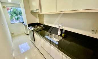 Imagem 5: Lindo apartamento mobiliado no bairro Velha, com 02 dormitórios sendo 01 suíte, 01 garagem