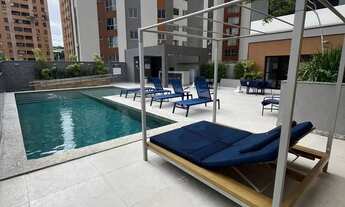 Imagem: APARTAMENTO 2 SUÍTES 55M² IMBUÍ