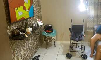 Imagem: Venda de apartamento em Abreu e Lima (R$50mil