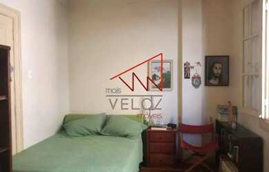 Imagem: Apartamento-À VENDA-Centro-Rio de Janeiro-RJ