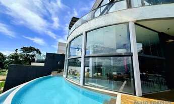 Imagem 2: CASA EM CONDOMÍNIO - CONDOMÍNIO PORTO ATIBAIA - SP