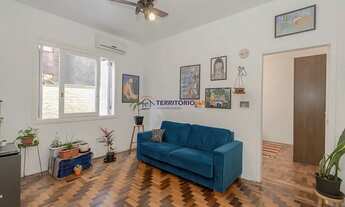 Imagem: Apartamento em Bom Fim