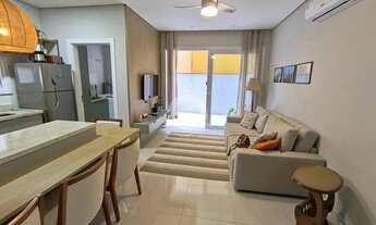 Imagem: Apartamento 2 quartos mobiliado venda Zona