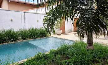 Imagem 2: Imóvel para venda tem 250 metros quadrados com 3 quartos