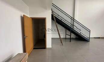 Imagem 5: Salão para alugar no Conjunto Vivi Xavier 160m², 4 vagas Londrina/PR