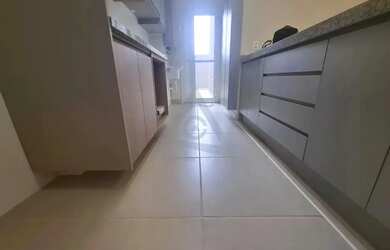 Imagem 5: Apartamento Garden para alugar em Campinas, Parque Rural Fazenda Santa Cândida, com 3 quar